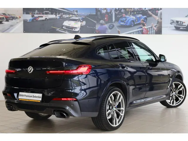 BMW X4 2