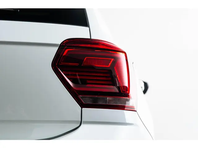 Volkswagen Polo 2.0 TSI GTI 2019 Benzine 46