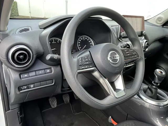 Nissan Juke 1.0 DIG-T Acenta 2021 Benzine 56