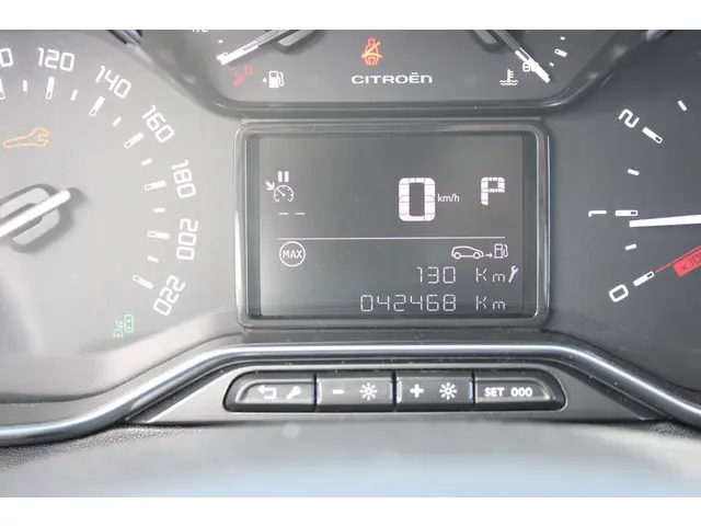 Citroën C3 1.2 PT AUTOMAAT 110 SHINE 2021 Benzine 13
