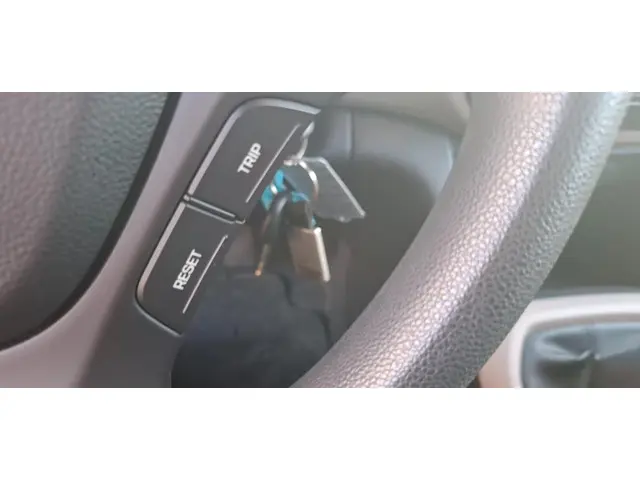 Hyundai i10 1.0i i-Motion 2014 Benzine 12