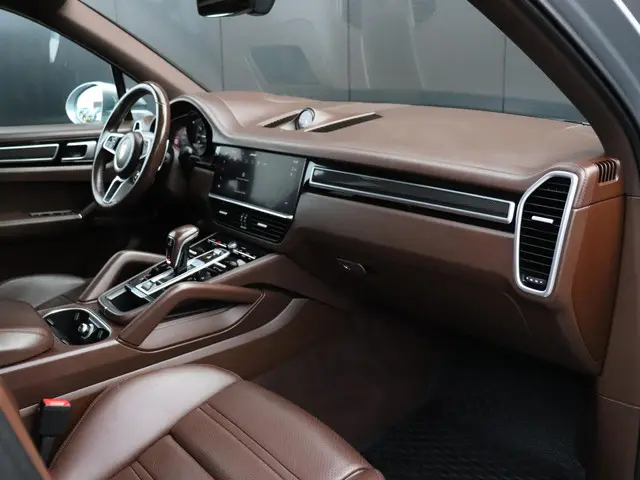 Porsche Cayenne 3.0 E-Hybrid 2022 Hybride Benzine 25