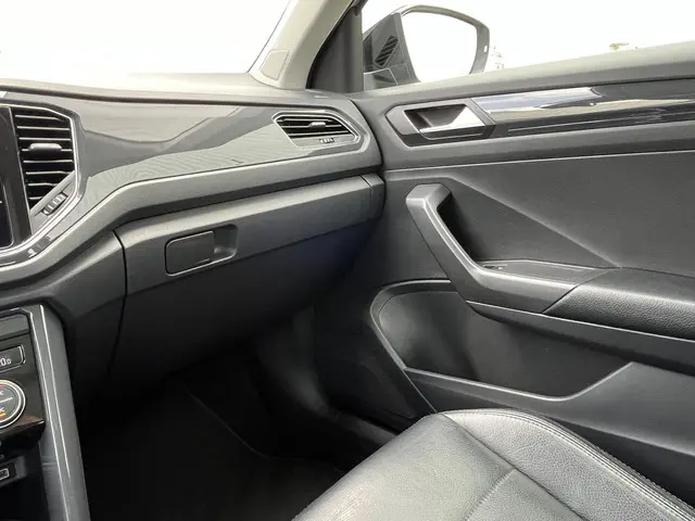 Volkswagen T-Roc 1.5 TSI Style 2019 Benzine 83