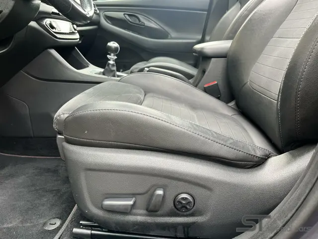 Hyundai i30 2.0 T-GDI N2 Performance|Pano 2018 Benzine 16