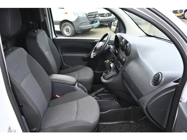 Mercedes-Benz Citan 108 CDI 2019 Diesel 6