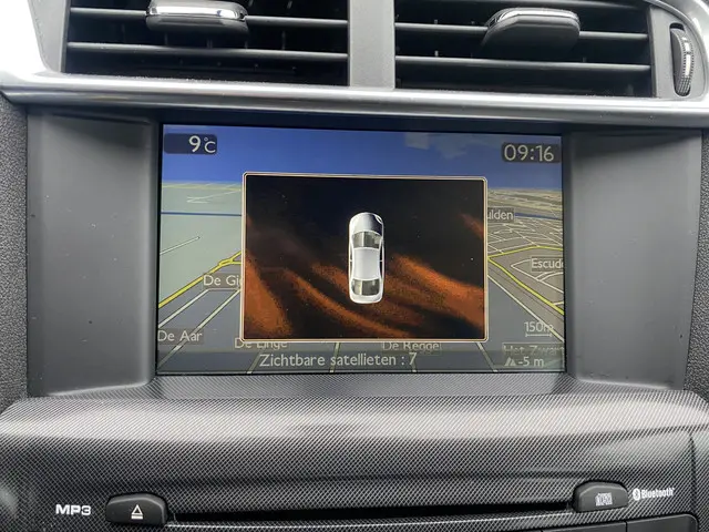 Citroën C4 1.6 VTi Collection 2014 Benzine 26