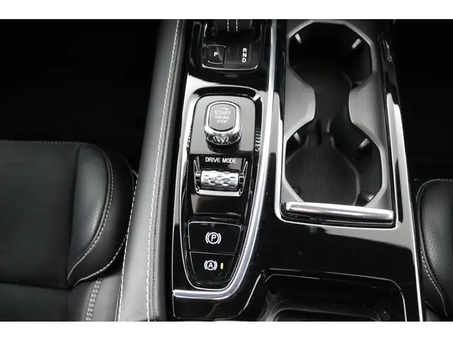 Volvo V90 2.0 T8 AWD R-Design 2021 Hybride Benzine 42