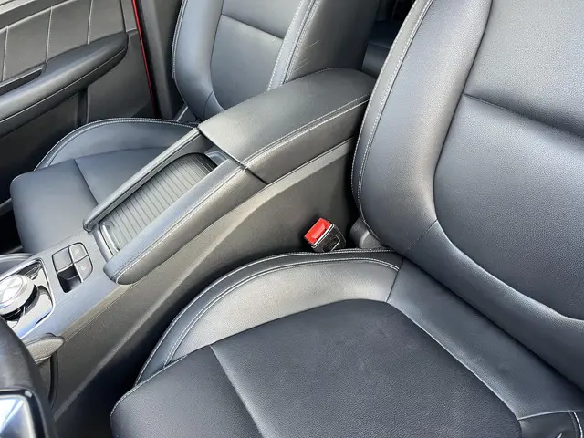 MG ZS EV MG Luxury 45 kWh 2021 Elektrisch 19