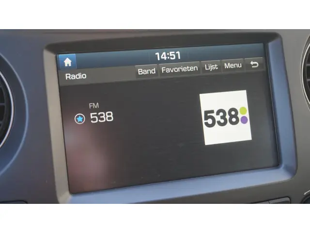 Hyundai i10 1.0i Go! 2017 2017 Benzine 13