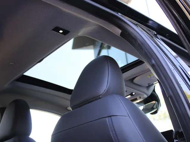 Jeep Avenger 1.2 e-Hybrid Summit 2025 Hybride Benzine 8