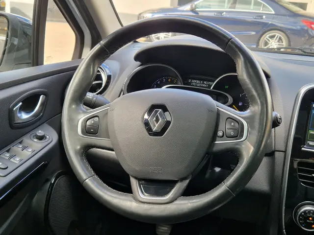Renault Clio Estate 0.9 TCe Dynamique 2015 Benzine 15