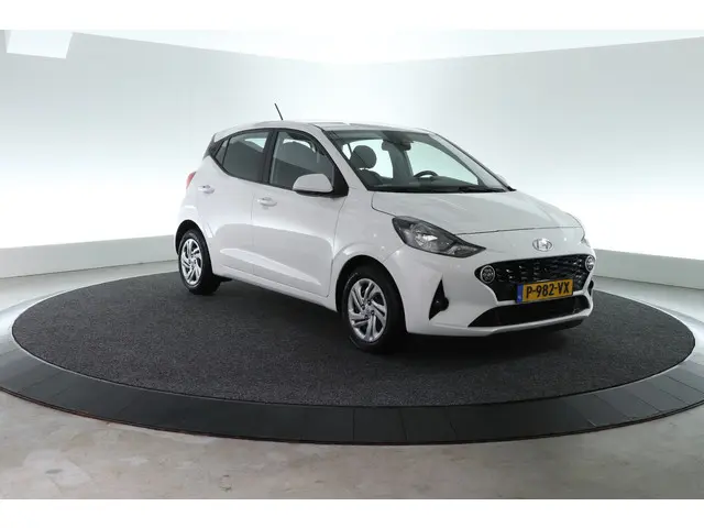 Hyundai i10 1.0 Comfort 5-zits 2022 Benzine 13