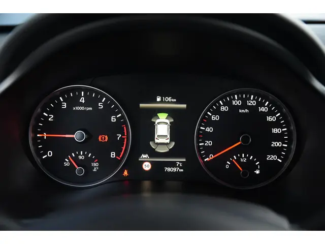 Kia Rio 1.0 T-GDi DynamicPlusLine 2022 Benzine 27