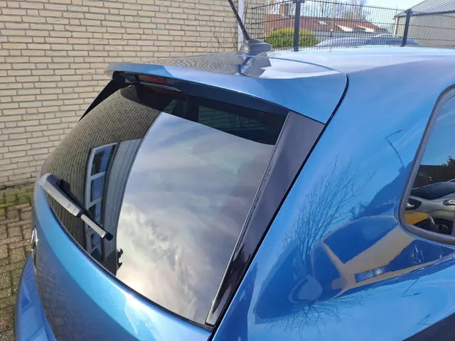 Volkswagen Polo 1.4 TSI BlueGT 2017 Benzine 14