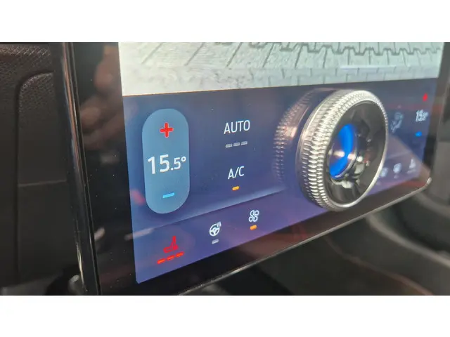 Ford Mustang Mach-E AWD 75 kWh 2021 Elektrisch 20