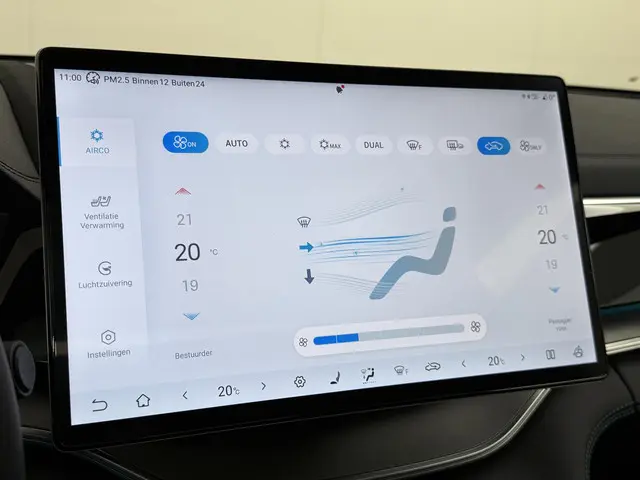 BYD SEAL U 1.5 DM-i FWD Boost 2025 Hybride Benzine 39