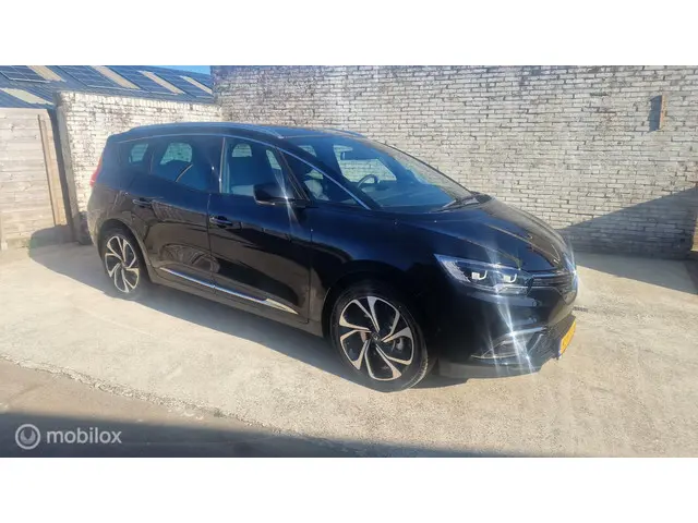 Renault Grand Scénic 1.3 TCe Executive 7p. 2023 Benzine 13