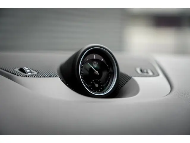 Maserati Levante 3.8 V8 Trofeo 2019 Benzine 21