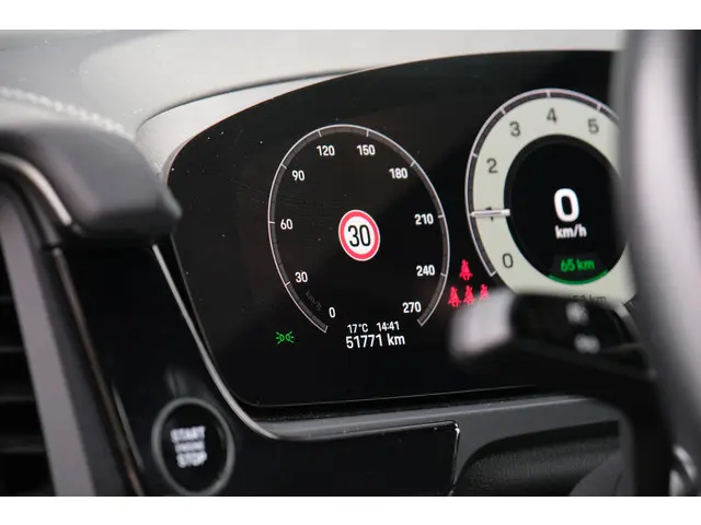 Porsche Cayenne 3.0 E-Hybrid 2023 Hybride Benzine 22