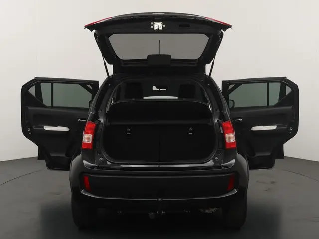 Suzuki Ignis 1.2 Select Automaat 2018 Benzine 21