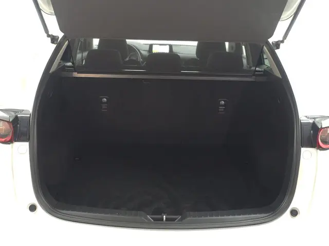 Mazda CX-5 2.0 165Pk SkyActiv-G 2018 Benzine 27