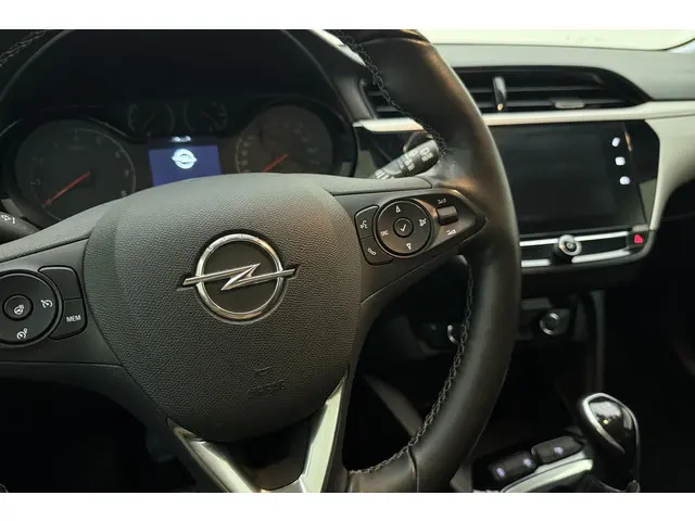 Opel Corsa 1.2 Edition 2019 Benzine 18