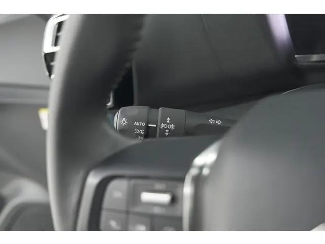 Citroën ë-C4 Feel Pack 50 kWh 2023 Elektrisch 38