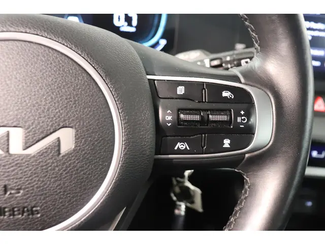 Kia Sportage 1.6 T-GDi MHEV DynamicLine 2022 Benzine 22