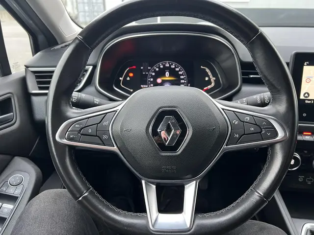 Renault Clio 1.0 TCe Intens 2019 Benzine 21