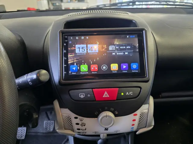 Citroën C1 1.0 Collection – Airco – NAP – Zuinig – 2013 Benzine 9