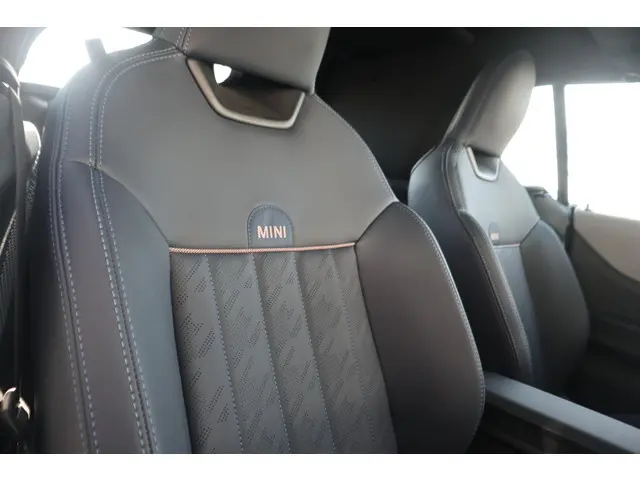 MINI Cooper Cabrio C 2026 Benzine 18