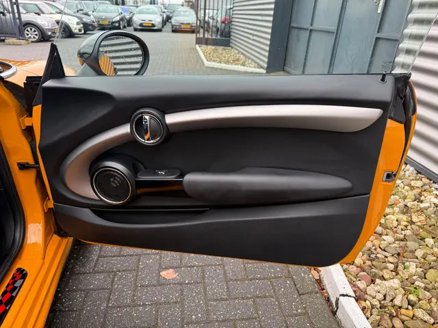 MINI Cooper S Mini 2.0 Salt 2015 Benzine 14