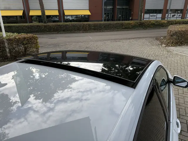 Volkswagen Polo 1.0 TSI Highline R-Line 2019 Benzine 9