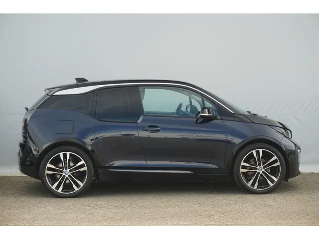 BMW i3 120Ah 2020 Elektrisch 3