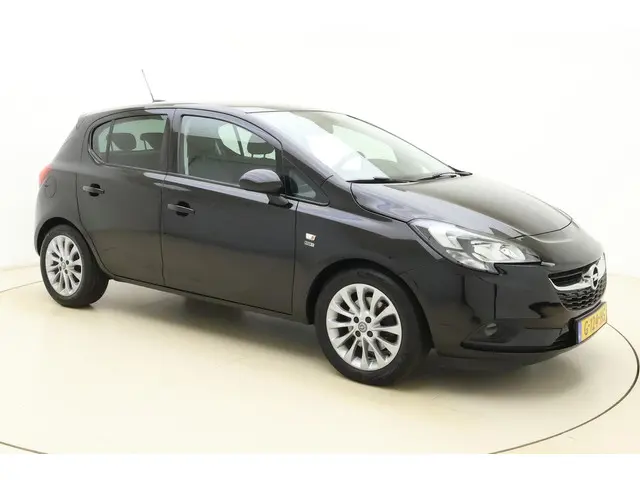 Opel Corsa 1.0 Turbo 120 Jaar Edition 2019 Benzine 8