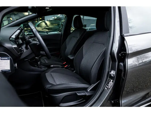 Ford Fiesta 1.0 EcoBoost Active 2020 Benzine 4