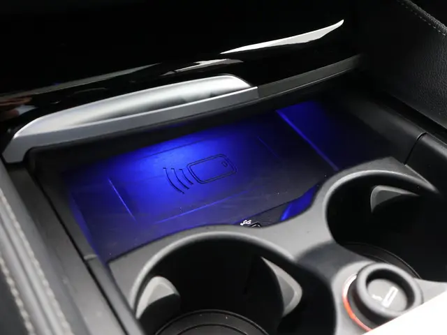 BMW 5 Serie 540i M-SPORT 2022 Benzine 73