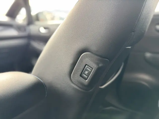 Nissan Leaf Tekna 40 kWh 2019 Elektrisch 14