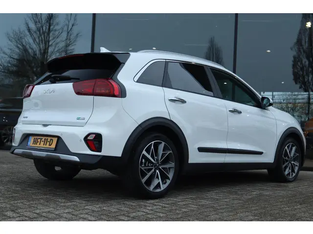 Kia Niro 2