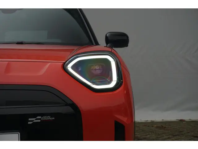 MINI Aceman SE 2024 Elektrisch 43