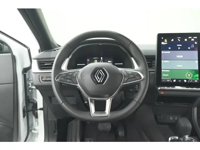 Renault Captur Mild Hybrid 160 Evolution 2024 Benzine 31