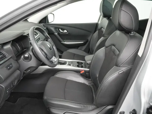 Renault Kadjar 1.2 TCe Intens 2016 Benzine 11