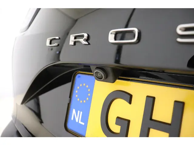 Opel Crossland 1.2 Turbo Elegance 2023 Benzine 14