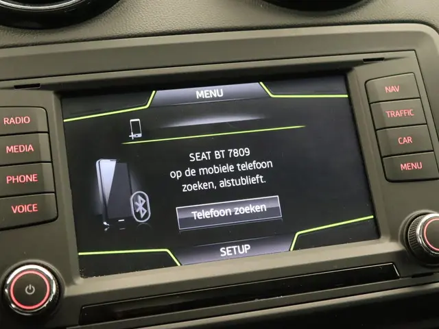 SEAT Ibiza ST 1.0 EcoTSI Style Connect 2017 Benzine 32