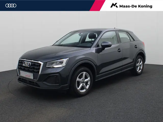 Audi Q2 35 TFSI/150PK Pro Line 2023 Benzine