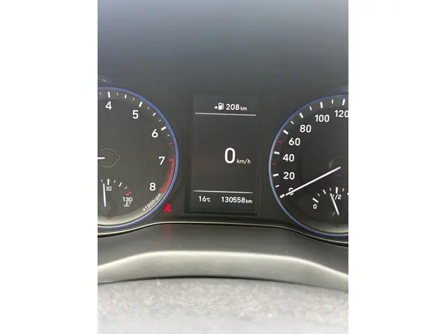 Hyundai Kona 1.0T Premium 2018 Benzine 27