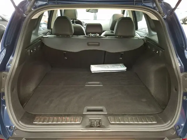 Renault Kadjar 1.2 TCe Intens 2018 Benzine 20