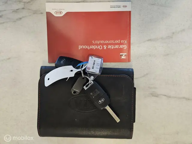 Kia Picanto 1.0 MPi ComfortLine 2020 Benzine 15