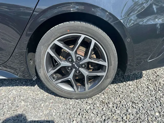 Kia cee'd Sportswagon 1.4 T-GDi More ISG DCT 2020 Benzine 21