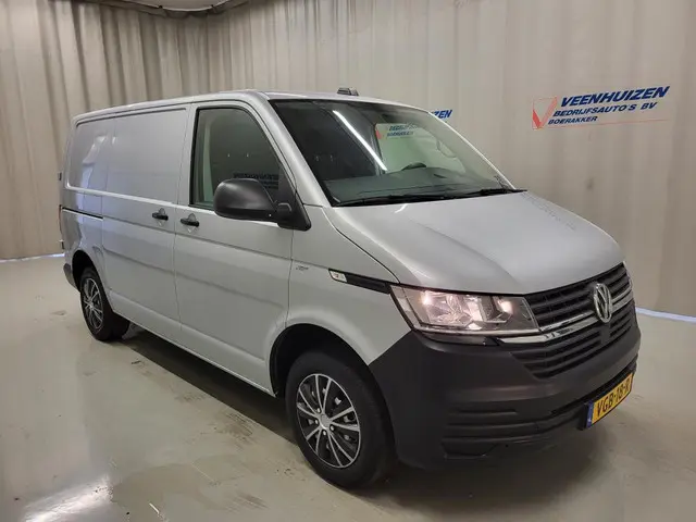 Volkswagen Transporter 2.0TDI Euro 6! 2020 Diesel 13
